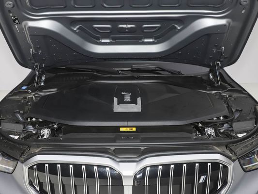2025 BMW I5 Lüks Elektrikli Arabalar İyi Performans xDrive Uzun Menzilli 651KM Hızlı Şarj EV Yeni Model Sedan Sunroof ile BMW 5 Serisi