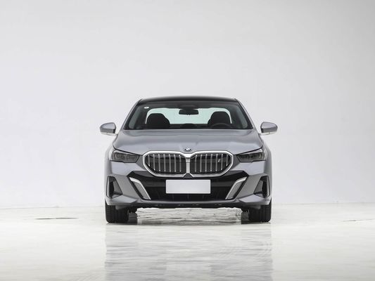 Yeni Model BMW I5 eDrive 2025 Sıcak Satış Elektrikli Araç Uzun Menzilli 700KM'den Fazla EV Hızlı Şarj Limousine Sedan Sunroof Büyük Alan