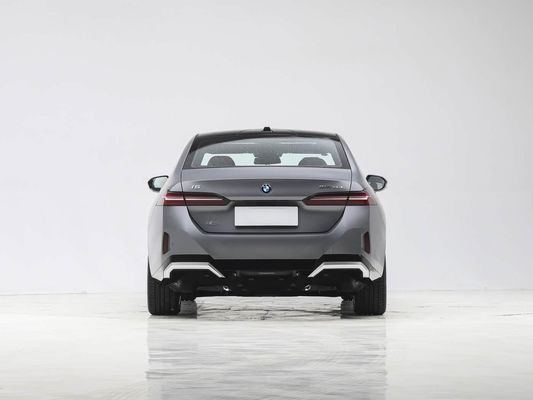 Yeni Model BMW I5 eDrive 2025 Sıcak Satış Elektrikli Araç Uzun Menzilli 700KM'den Fazla EV Hızlı Şarj Limousine Sedan Sunroof Büyük Alan