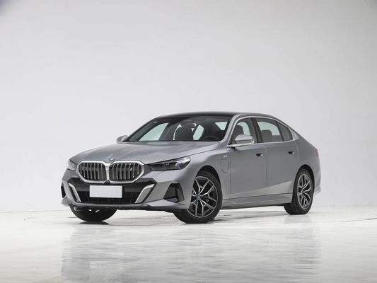 Yeni Model BMW I5 eDrive 2025 Sıcak Satış Elektrikli Araç Uzun Menzilli 700KM'den Fazla EV Hızlı Şarj Limousine Sedan Sunroof Büyük Alan